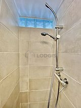 Apartamento París 6° - Cuarto de baño