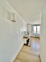 Apartamento París 6° - Salón