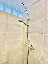 Appartement Paris 6° - Salle de bain