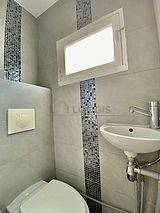 Appartement Paris 6° - WC