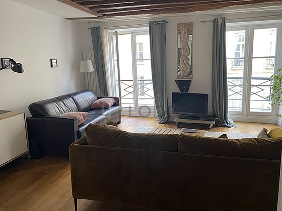 Apartamento Paris 2° - 