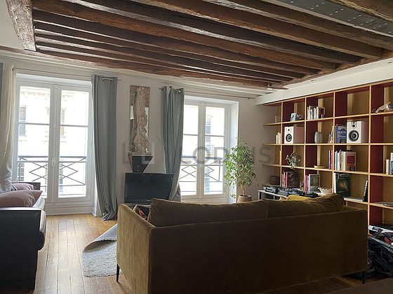 Apartamento Paris 2° - 