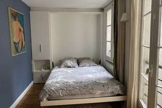 Studio France Paris 2°