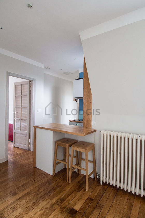 Apartamento París 14° - 