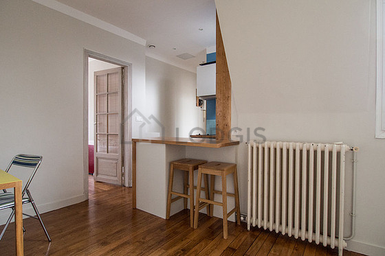Apartment Paris 14° - 