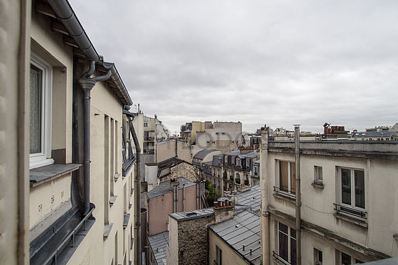 Apartment Paris 14° - 