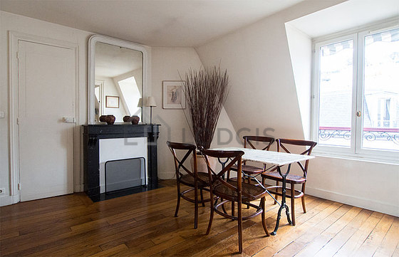 Appartamento Parigi 7° - 