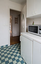 Apartamento Paris 7° - Cozinha