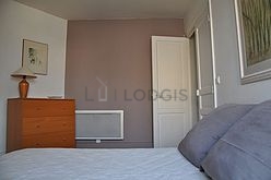 Apartamento Paris 7° - Quarto