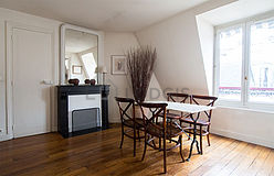 Apartamento Paris 7° - Salaõ