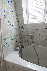 Apartment Paris 7° - Bathroom