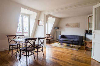 Champs de Mars Paris 7° 1 bedroom Apartment