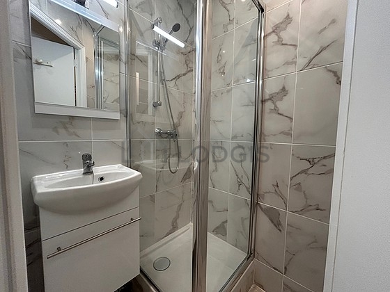 Appartement Paris 17° - 