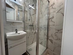 Apartamento París 17° - Cuarto de baño