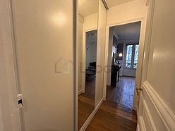 Appartement Paris 17° - Séjour