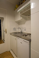 Appartamento Suresnes - Cucina