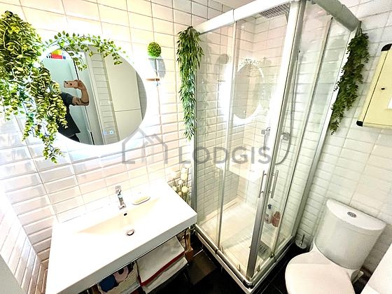 Apartamento Paris 18° - 