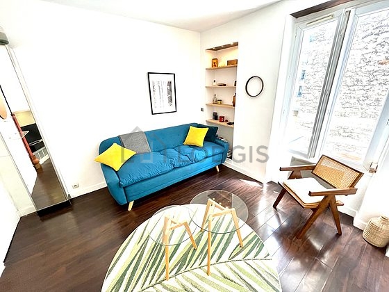 Appartement Paris 18° - 