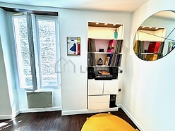 Apartment Paris 18° - Bedroom 