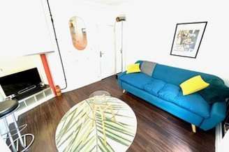 Appartement 1 chambre Paris 18° Montmartre