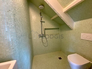 Apartamento Paris 20° - 