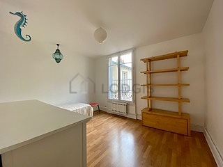 Appartamento Parigi 20° - 