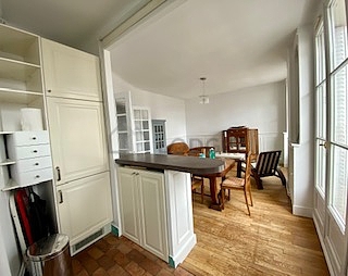 Appartamento Parigi 20° - 