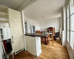 Apartamento Paris 20° - Cozinha