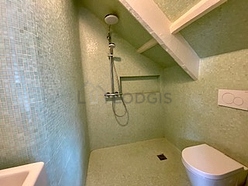 Apartamento París 20° - Cuarto de baño 2