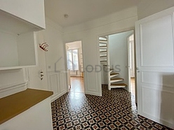 Apartamento Paris 20° - Salaõ