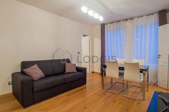 Apartamento París 11° - 