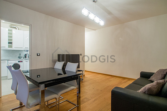 Apartment Paris 11° - 