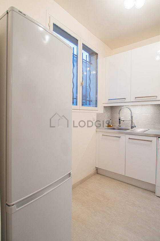 Apartment Paris 11° - 