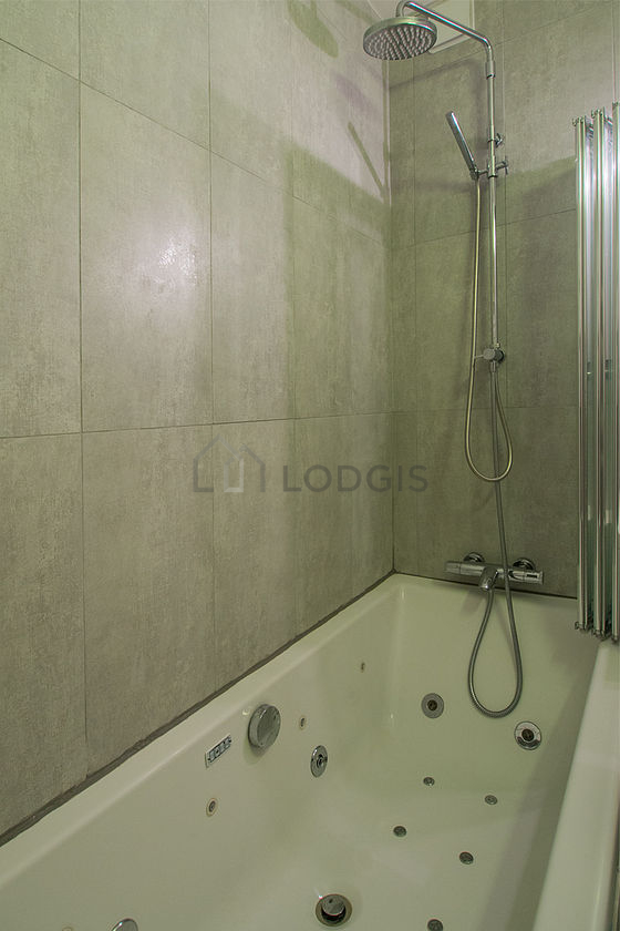 Appartement Paris 11° - 