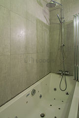 Apartment Paris 11° - Bathroom