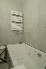 Apartment Paris 11° - Bathroom