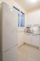 Apartment Paris 11° - Kitchen