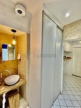 公寓 巴黎8区 - 浴室