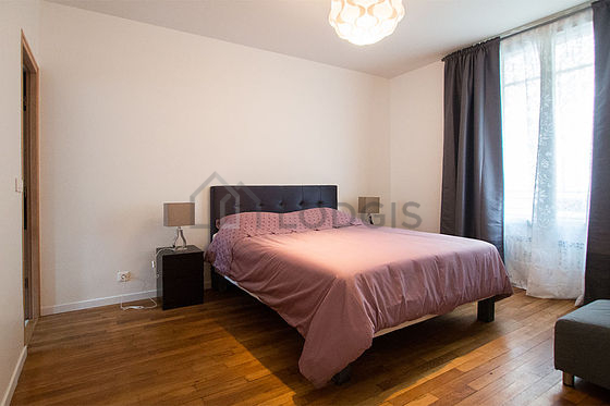 Apartamento Paris 19° - 