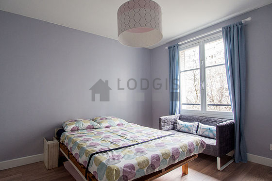 Apartment Paris 15° - 
