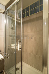 Appartement Boulogne-Billancourt - Salle de bain