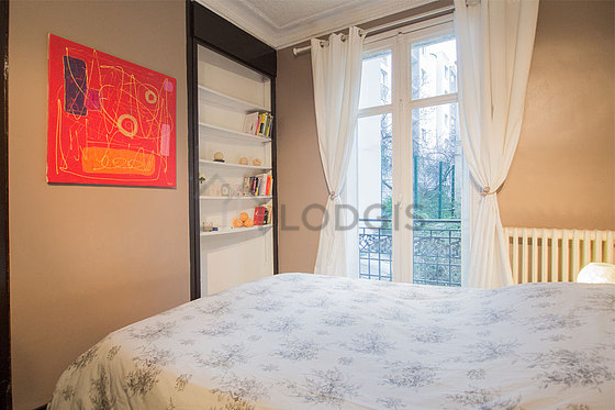 Apartment Paris 20° - 