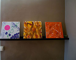 Appartement Paris 20° - Chambre