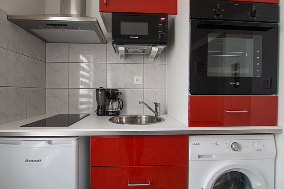 Apartamento Paris 14° - 