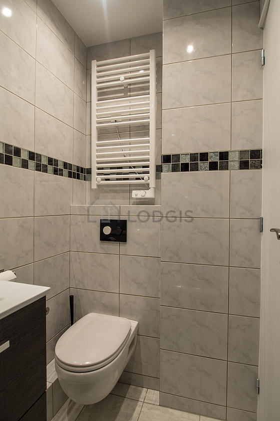 Apartment Paris 14° - 