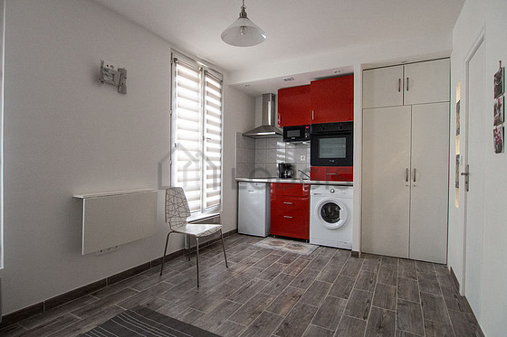 Appartamento Parigi 14° - 