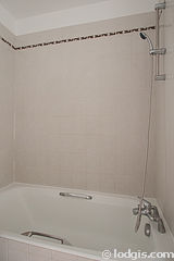 Appartamento Puteaux - Sala da bagno