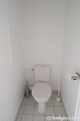 Appartement Puteaux - WC