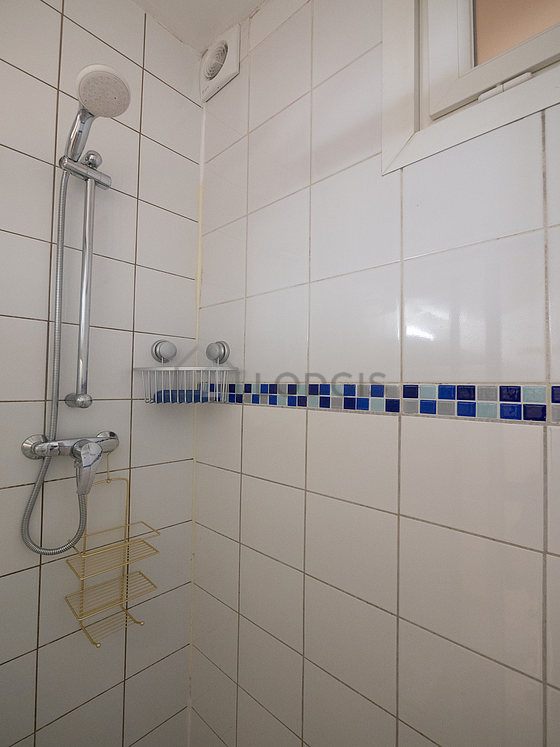 Apartamento Paris 15° - 