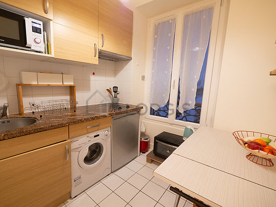 Appartamento Parigi 15° - 